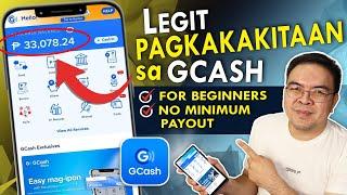 Paano Kumita sa Gigs sa Gcash at Tumangap ng Order (Raket Ph) Step by Step