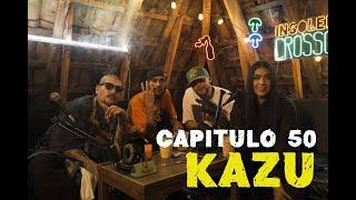 capítulo 50 - @kazu.oficial   - Insolencia Crossover (final Temporada 4)