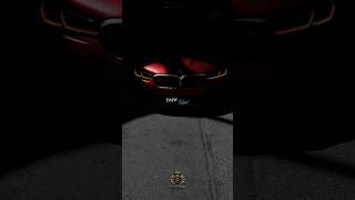 "BMW Aura _ ⟪ THE ROYAL SPIRIT OF POWER ⟫️ Crafted for Kings. Driven by Legends. "