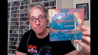 Review: The Spacelords 'Unknown Species' (space rock/psychedelic)