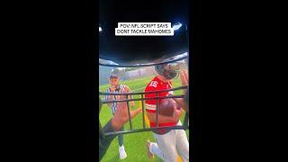 BEST Dockery NFL Script Exposed Compilation  2024 Part 2