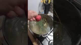 Как варить раков 
