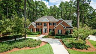 341Magnolia Lake Court in Woodside - Aiken, SC