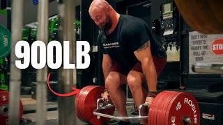 How To Lift Heavy Without Getting Injured