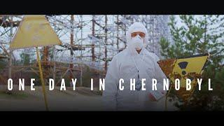 One day in Chernobyl Travel Video