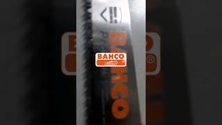 Bahco ProfCut Handsaws🪚®️ #shorts #tools #bahco