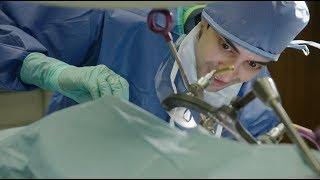 UCSF Techniques in Complex Spine Surgery Course