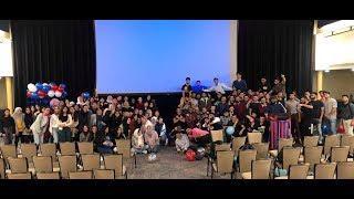 #MuslimsOfRutgers 2019 [Acapella Only]