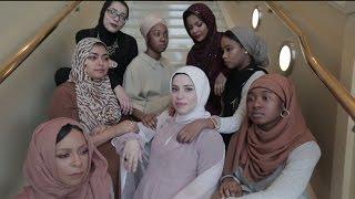 Mona Haydar - Hijabi (Wrap my Hijab)