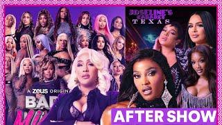 Baddies Midwest Episode 5 | Joseline's Cabaret Episode 12 AFTERSHOW