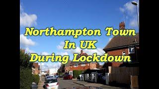 Northampton Town In UK