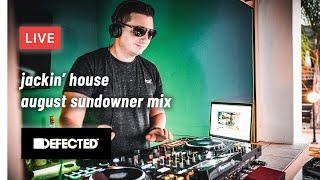  Live Jackin' House (Sundowner DJ Set)