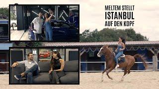 MELTEAM VLOG: Istanbul mit Dogan Kabak, DRIVEN34, ...