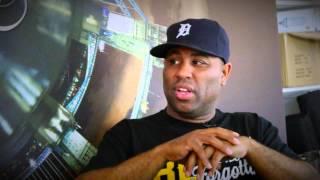 Why Eric Thomas Wants to Win the Nobel Peace Prize