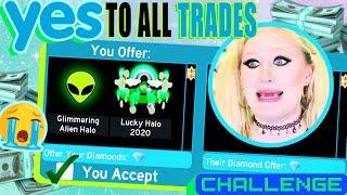 ACCEPTING EVERY TRADE IN ROYALE HIGH FOR 24 HOURS