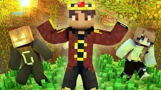 NOT PVP || MINECRAFT BANGLA || RIS GAMING