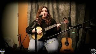 Mikaela Langley - Kate's Song - Live Video