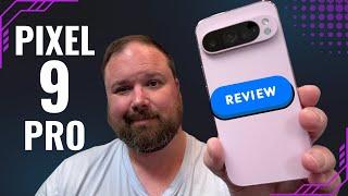 Pixel 9 Pro Review! Forget iPhone 16 Pro!?