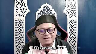 Apa Itu Nafas Doa