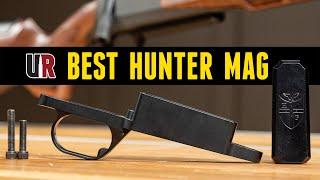 Best Hunting Mag Solution: Hawkins Hunter Mag & Bottom Metal