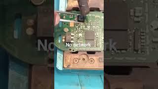 Nokia network problem