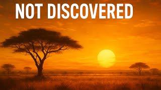 The Untold Story of Africa's Identity & Exploration History