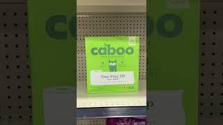 Find Caboo in Safeway stores across Canada!  ⁠ #Caboo #FreeTheTree