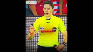 this referees voice @mtxblicx.ae7 #referee #voice #football