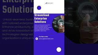 Custom software development company