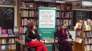 Gioia Diliberto — Firebrands - with Maureen Dowd