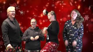 NCLA Staff Holiday Video 2019