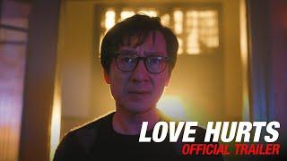 Love Hurts – Liebe Tut Weh | Offizieller Trailer | Ed (Universal Pictures)