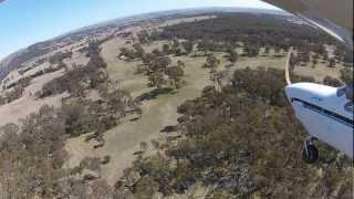 SPTV Training Room #1 - Paddock Takeoff & Landing