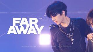 241103 241104 NCT WISH 엔시티위시 'FAR AWAY' 유우시 직캠 YUSHI FANCAM | ASIA TOUR 'LOG in' - ISHIKAWA