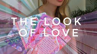 How Does Your Love Interest See You? / How does your crush feel? PICK A CARD Tarot (timeless)