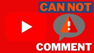 How To Fix Comment Issue On YouTube Restricted Mode has Hidden Comments For This Video