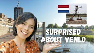 Venlo: Dutch City You've Not Heard Of & Why It's Worth a Visit