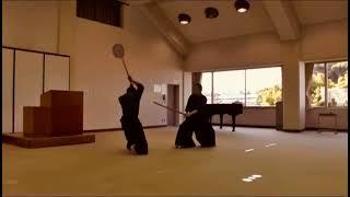 Tenshin Shoden Katori Shinto Ryu Kenjutsu