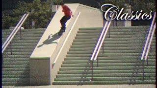 Classics: Geoff Rowley "Sorry" 2002