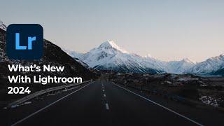 Explore the latest from Lightroom at Adobe MAX 2024