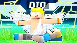 Sbriser MUORE E DIVENTA Un DIO!! - Minecraft ITA