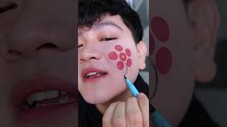 NHIỀU KHI ƯỚC MƠ CHỈ LÀ MƠ ƯỚC NÀ! | Vitamin Phong #shorts #MAKEUP #MAKEUPTIPS #BEAUTY