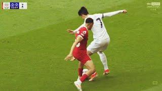 Son Heung-Min is UNSTOPPABLE!