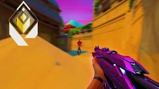 THE #1 BEST CONSOLE VALORANT RADIANT CONTROLLER SETTINGS & SENSITIVITY + ALL CROSSHAIRS - Valorant