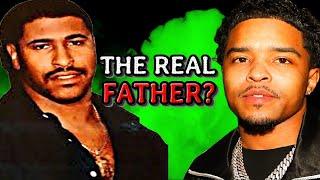 THEY WAS SHARING...Diddy Best Friend Anthony Wolf Jones The Alleged Father Of Justin Combs!?! (FULL)