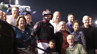 Frank Fraas previews the heavy Ohio presence in this years $700,000 Breeders Crown 2YO Colt Pace