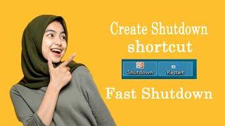 Mystery Computer Hacks | How To Quickly Shutdown With Shortcuts