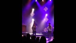 Old Crow Medicine Show - Wagon Wheel at Mountain Arts Center