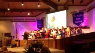 South Orlando Baptist Church Choir