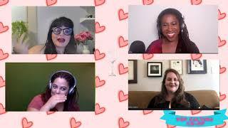 Let's Talk Pop - Valentine's Day Episode